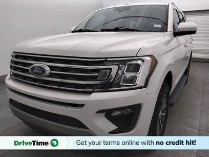 Used 2020 Ford Expedition XLT