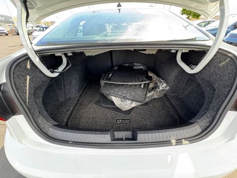 Used 2020 Volkswagen Jetta SEL FWD image 15