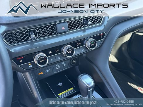 Used 2025 Acura Integra A-Spec image 25