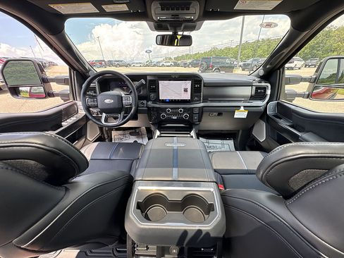 New 2026 Ford F350 Platinum AWD/4WD image 21