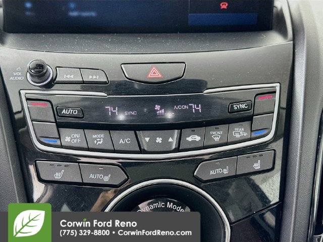 Used 2019 Acura RDX w/ Technology Package AWD/4WD image 17