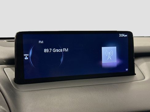 Used 2023 MAZDA CX-9 Signature AWD/4WD image 21