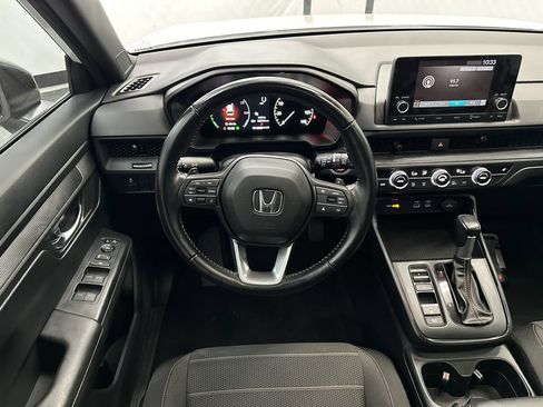 Used 2025 Honda CR-V Sport image 23