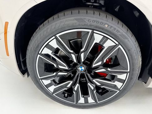 New 2026 BMW X3 M50 w/ Premium Package AWD/4WD image 29