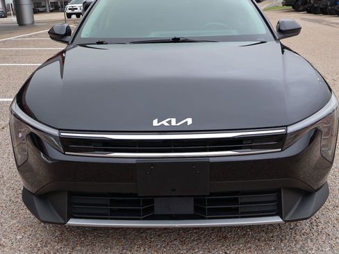 Used 2025 Kia K4 EX FWD image 8