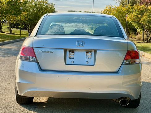 Used 2009 Honda Accord LX-P image 5