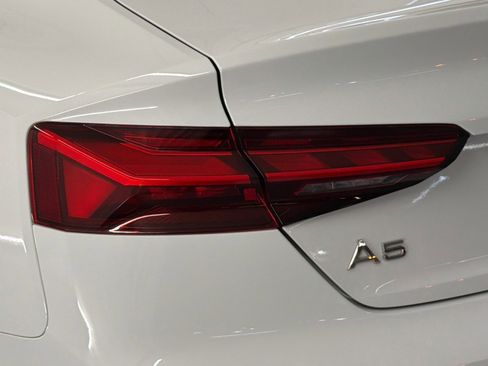 Used 2021 Audi A5 2.0T Premium Plus w/ Premium Plus image 13