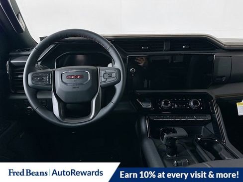 New 2026 GMC Sierra 1500 AT4 w/ AT4 Premium Package image 16