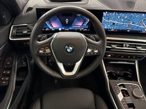 Used 2023 BMW 330i xDrive Sedan w/ Premium Package AWD/4WD image 14