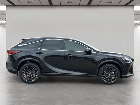 New 2026 Lexus RX 350 Premium AWD/4WD image 7