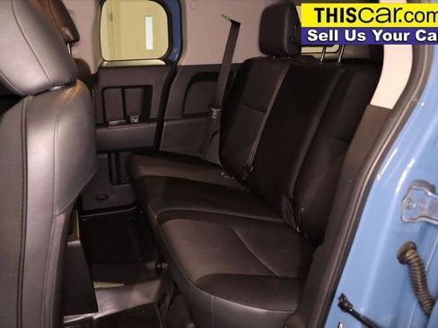 Used 2012 Toyota FJ Cruiser 2WD w/ Convenience Pkg image 23