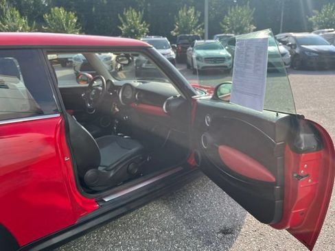 Used 2013 MINI Cooper Hardtop FWD image 15