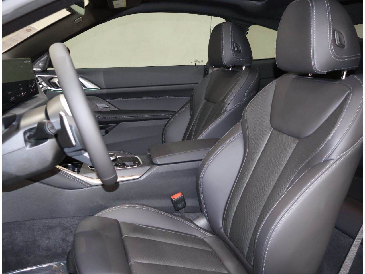 New 2027 BMW 430i Coupe w/ M Sport Package RWD image 11