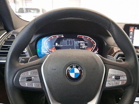 Used 2023 BMW X3 sDrive30i w/ Convenience Package RWD image 8