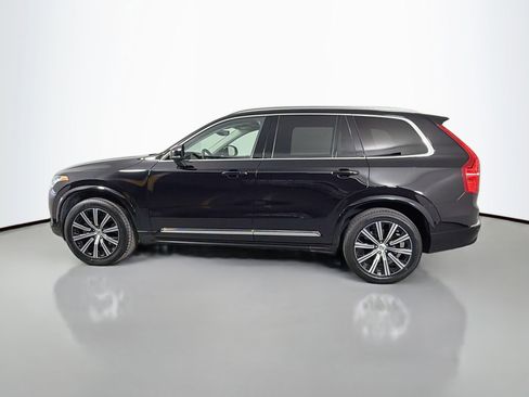 Certified 2024 Volvo XC90 B6 Plus AWD/4WD image 9