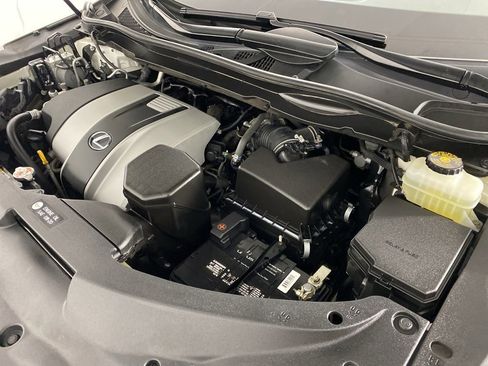 Used 2017 Lexus RX 350 AWD image 38