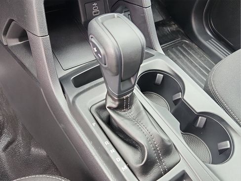 New 2026 Ford Ranger XL AWD/4WD image 9
