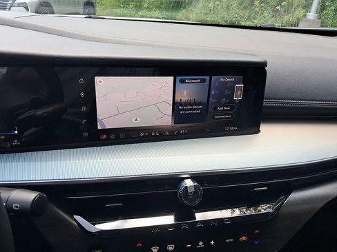 New 2025 Nissan Murano SL w/ Cargo Package image 18