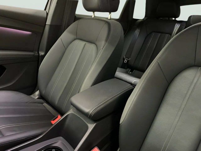Used 2023 Audi Q4 e-tron Premium Plus RWD image 60