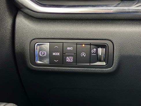 New 2026 GMC Terrain Elevation w/ Elevation Premium Package image 24