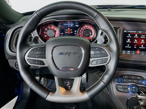 Used 2023 Dodge Challenger SRT Hellcat RWD image 14