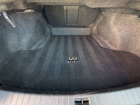 Used 2018 INFINITI Q50 Luxe w/ Essential Package (3.0T Luxe) image 18