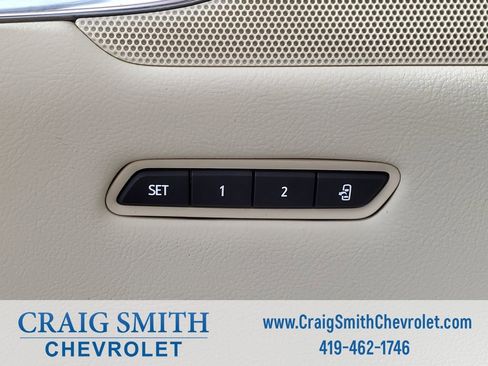 Used 2019 Cadillac XT5 Luxury image 30