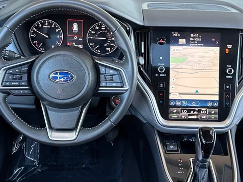 Certified 2025 Subaru Outback Premium AWD/4WD image 14
