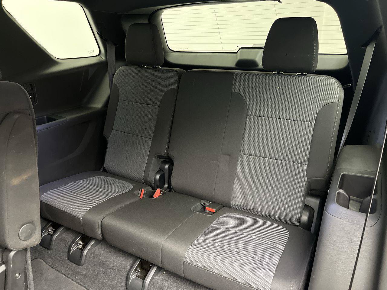 Certified 2023 Chevrolet Traverse LT AWD/4WD image 13