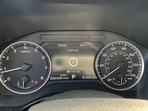 Used 2023 Mitsubishi Outlander SE image 17