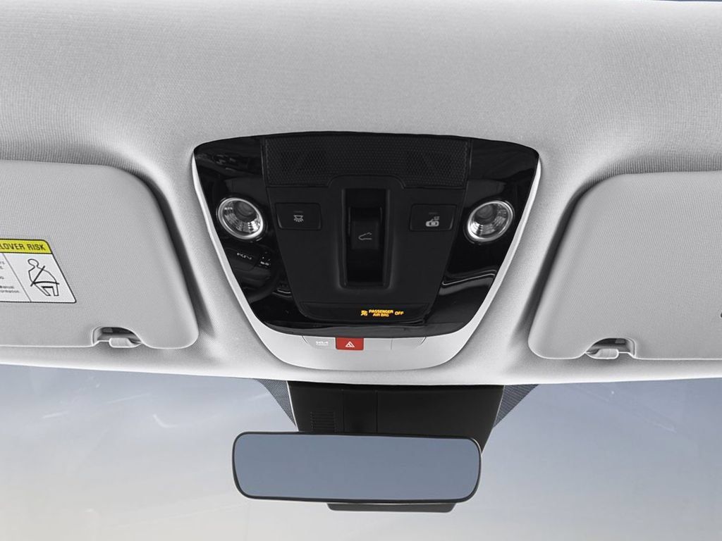 New 2026 Kia Sportage SX FWD image 11