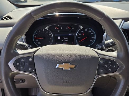 Used 2020 Chevrolet Traverse LT w/ LT Premium Package AWD/4WD image 28