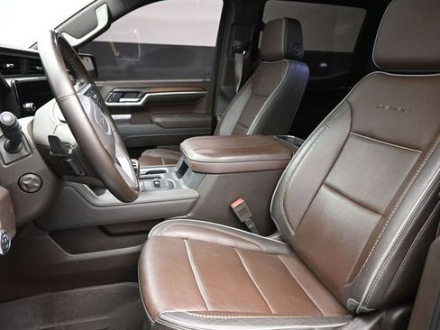 Used 2024 GMC Sierra 1500 Denali w/ Denali Reserve Package image 16