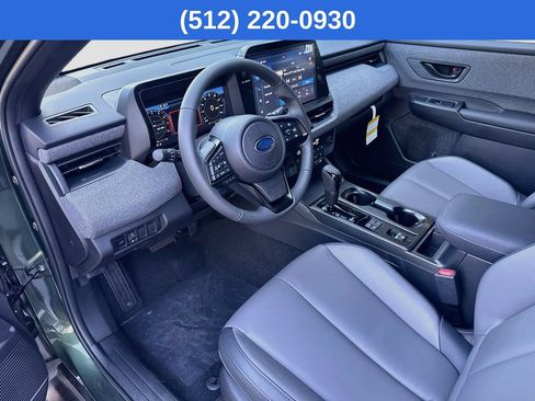 New 2026 Subaru Outback Premium AWD/4WD image 10