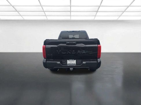 Used 2024 Toyota Tundra SR5 w/ SR5 Premium Package AWD/4WD image 5