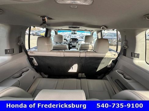 Used 2014 Honda Pilot Touring image 40