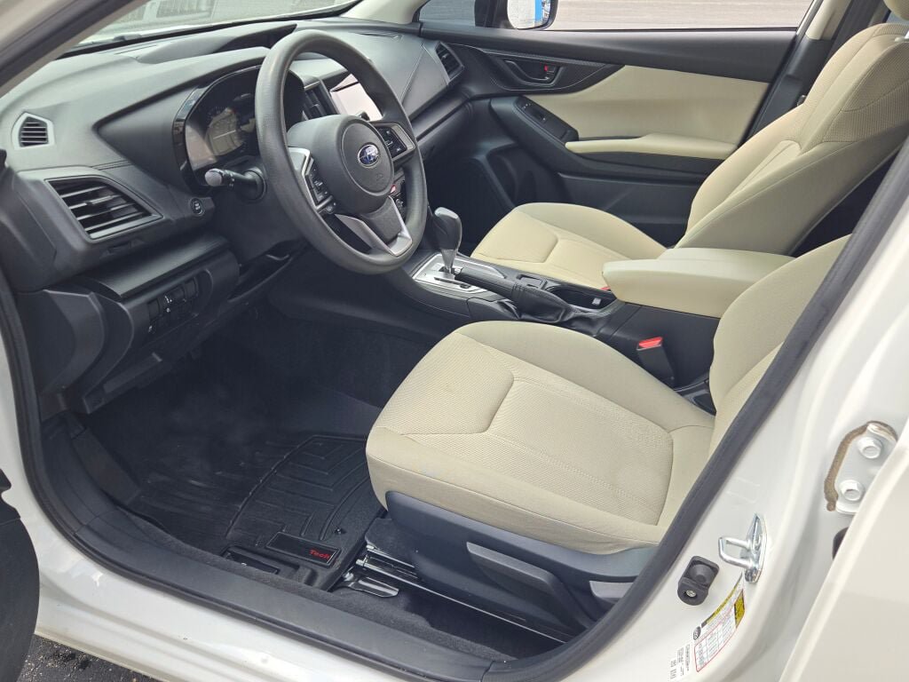 Used 2023 Subaru Impreza 2.0i AWD/4WD image 23