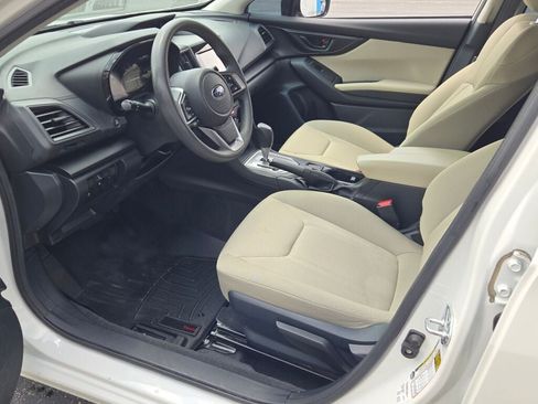 Used 2023 Subaru Impreza 2.0i AWD/4WD image 23