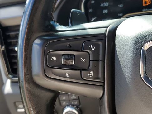 Used 2024 GMC Sierra 1500 AT4 AWD/4WD image 13