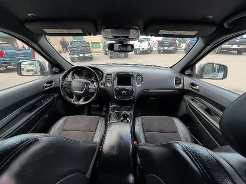 Used 2019 Dodge Durango GT AWD/4WD image 38