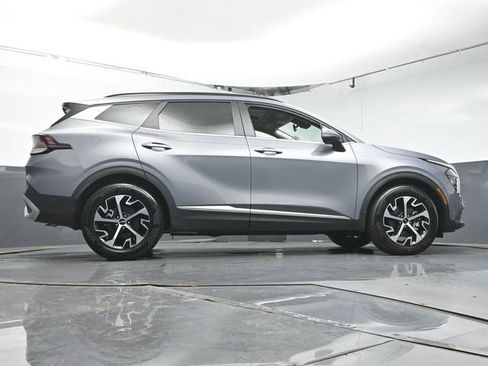 Used 2025 Kia Sportage EX w/ Premium Package FWD image 39
