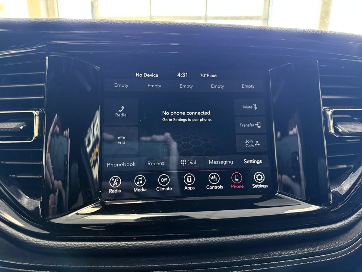 Used 2021 Dodge Durango GT AWD/4WD image 28