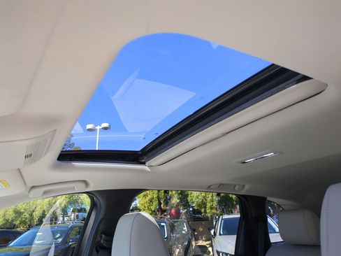 Certified 2025 MAZDA CX-90 Plug-In Hybrid w/ Preferred image 14