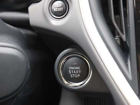 Certified 2025 Subaru Crosstrek 2.0i Premium image 22