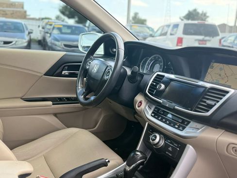 Used 2013 Honda Accord EX-L image 13