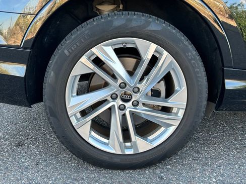 Used 2023 Audi Q7 3.0T Premium Plus w/ Premium Plus Package image 57