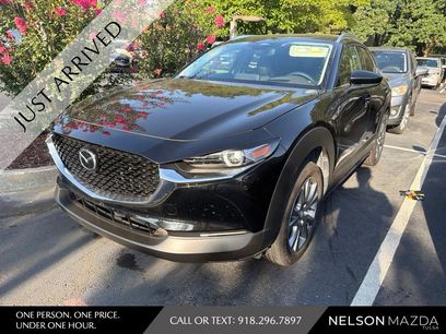 Certified 2025 MAZDA CX-30 AWD 2.5 S w/ Premium Package