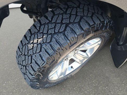 Used 2018 RAM 1500 Sport w/ Comfort Group image 30