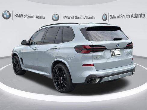 New 2026 BMW X5 sDrive40i w/ M Sport Package RWD image 24