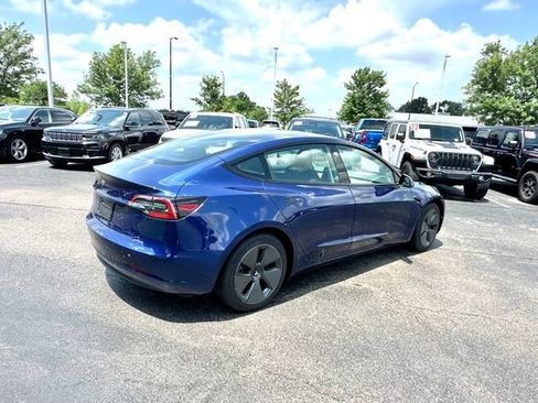Used 2023 Tesla Model 3 Standard Range RWD image 10